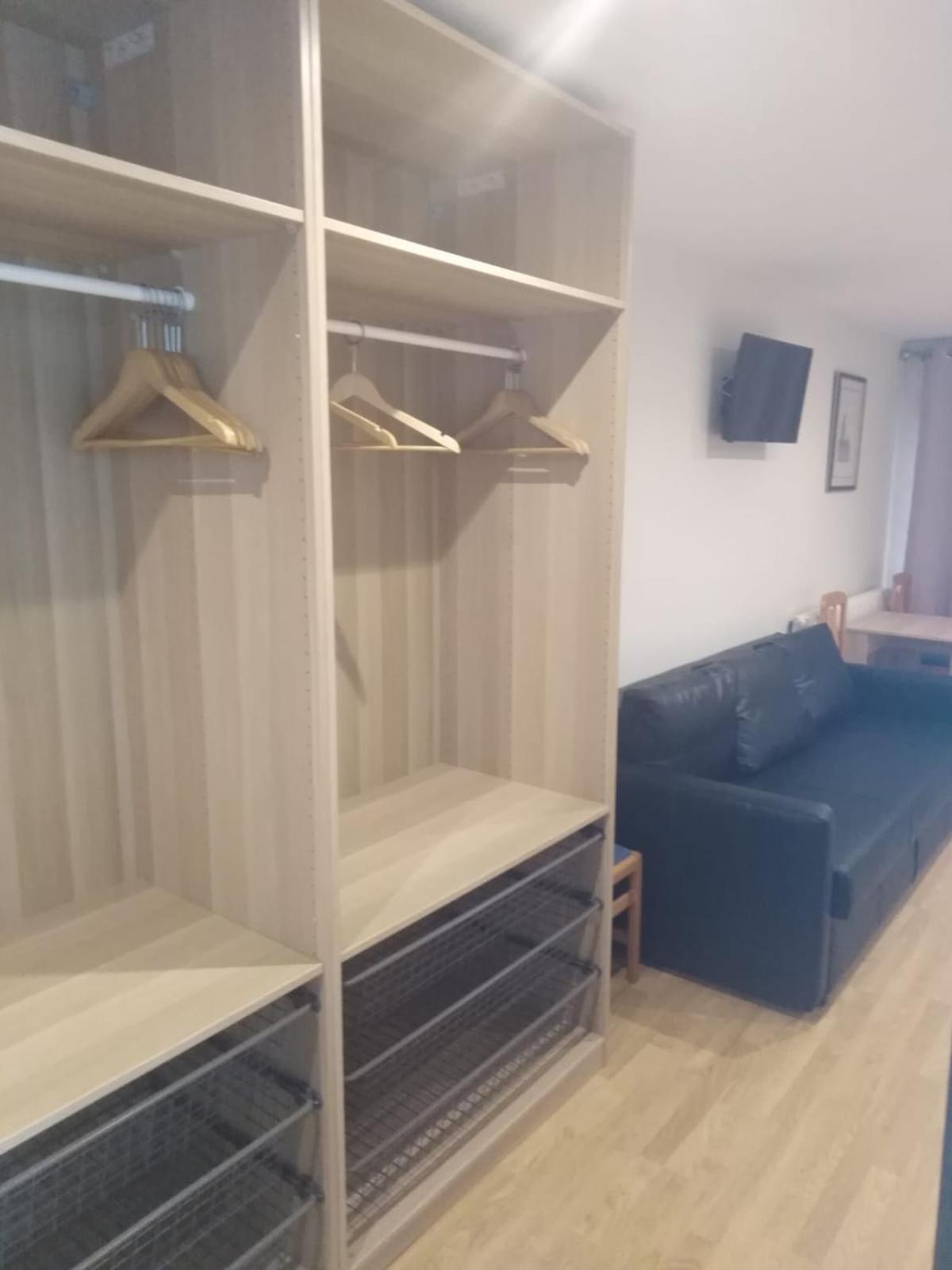 Hostal Alcazaba Teruel Zimmer foto